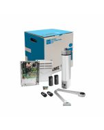 CAME STYLOA-S24 | Stylo 24v Kit For A Single Swing Gate