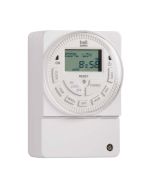 This samll image TRBS from Bell is a product within Accessories - Time Clocks category from our extensive range at Door Entry Direct.