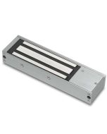 SRS 545KG Surface Unmonitored Standard Maglock Door Status, 12/24VDC