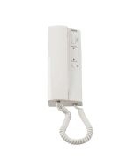 Videx Audio Handset With Timed Privacy