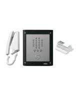 Videx 1 Way Surface VR4K Vandal Resistant Audio Kit