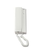 Videx 2 Button Smart Line Audio Handset with Lock Release