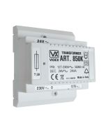 Videx 24V AC Transformer for Video Door Entry Systems