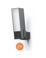 Netatmo Smart Indoor Siren | Wireless 110 Decibel Siren | Auto Arm & Disarm  | Easy Installation Can Be Powered With Batteries Or Hard Wired | Model