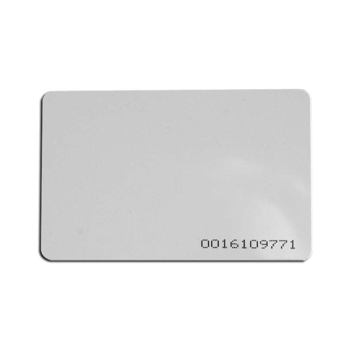 BPT DBAD | Proximity Card-IXP20/IXP220 Access Control Systems
