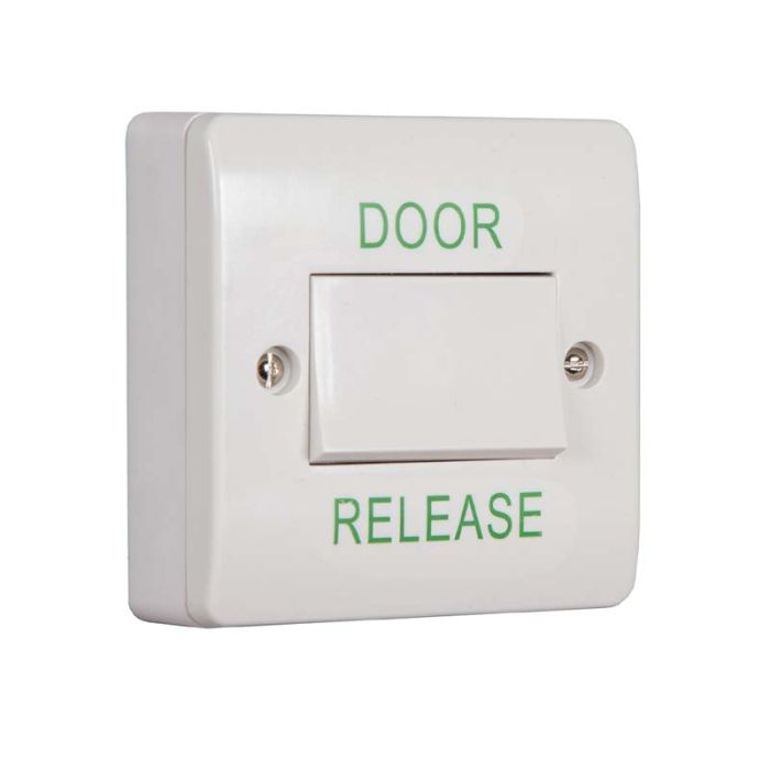 RGL - EBWLS/DR large plastic exit button with large switch