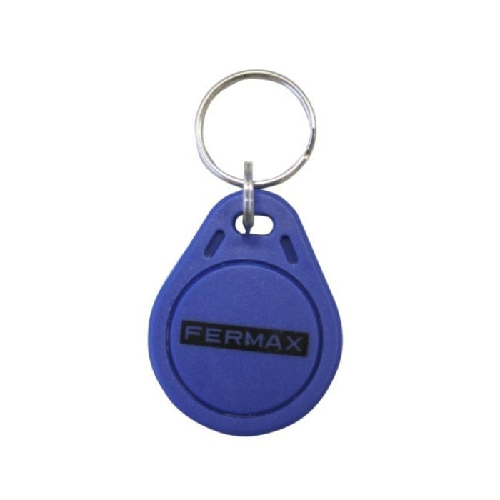 Badges: RFID Proximity Key Fobs (15)