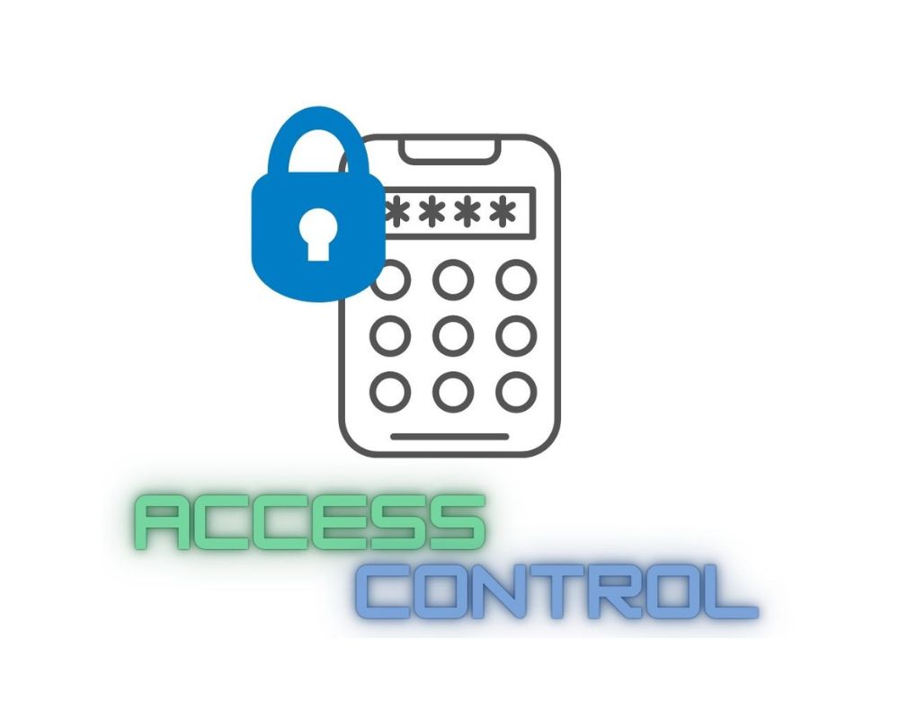 Access Control – Everything you need to know