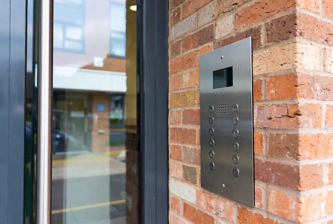 Part M Building Regulations and Door Entry Systems: What Installers Need to Know