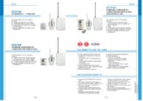 Daitem wireless kits