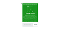 Comelit 6751W instruction manual