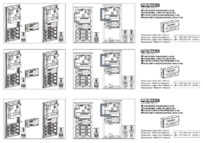 Fermax instructions for directory city panel Art. 7318