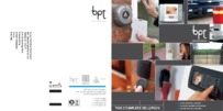 BPT Company Brochure