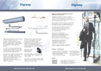 Digiway brochure
