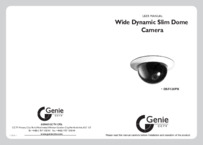 Pixim Dome Camera Manual