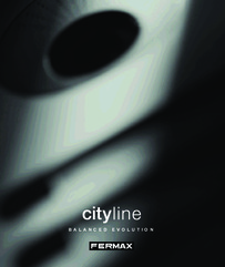Fermax Cityline brochure
