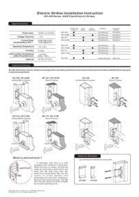 ER310 installation guide