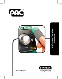 PAC iPAC user guide