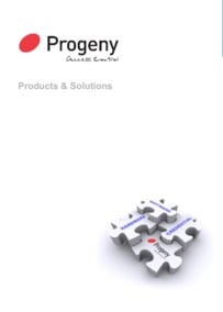 Progeny 2014 Catalogue