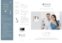 Fermax - Smile LYNX brochure