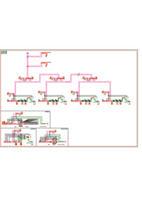 Comelit Simplebus Audio Diagram-powercom ok phone/SBC_EN_102P
