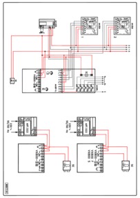 Videx VX 800 wiring diagram