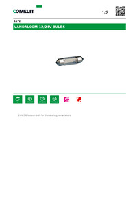 1172 Datasheet