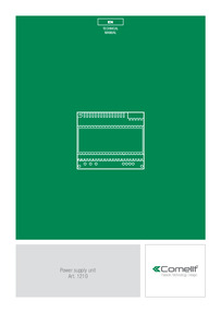 1210-Technical Sheet