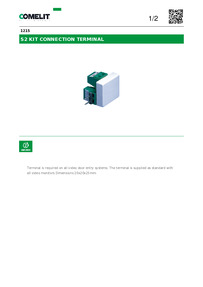 1215 Datasheet