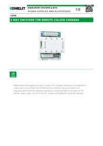 1259C Datasheet