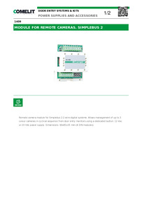1409 data sheet