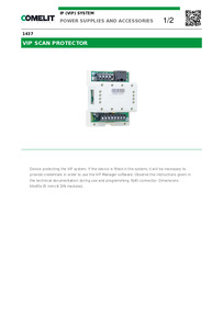 1437 Datasheet