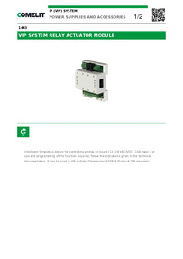 1443 Datasheet
