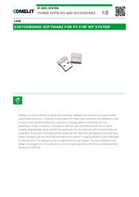 1448 Datasheet