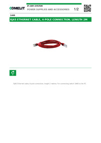 1449 Datasheet
