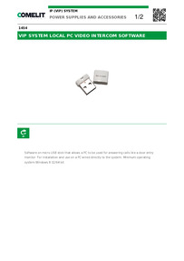 1454 Data Sheet