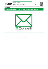 1456B/SE10 Datasheet