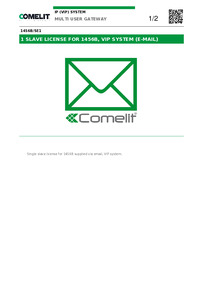 1456B/SE1 Datasheet