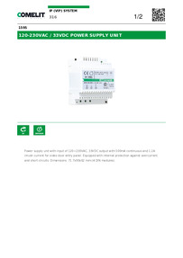 1595 data sheet