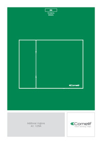 1229A Technical manual