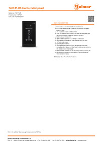 Golmar Information