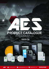 AES Catalogue