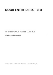Smart.Net IP Planning and Installation Guide