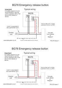 Bell Data Sheet