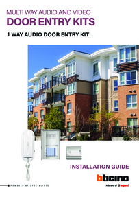 Installation Guide
