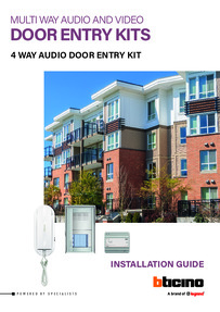 Installation Guide