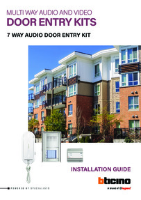 Installation Guide