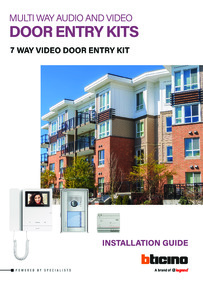 Installation Guide