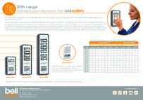 Bell Brochure