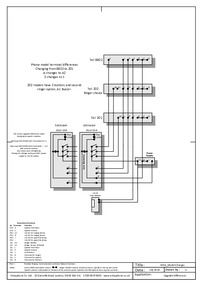 Entryphone Datasheet